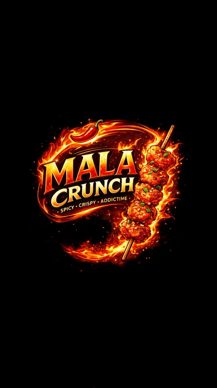 MALA CRUNCH