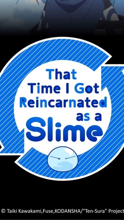 𝗥𝗼𝗹𝗹 𝗣𝗹𝗮𝘆:: Slime เกิดใหม่ทั้งทีก็เป็นสไลม์ไปซะแล้ว
