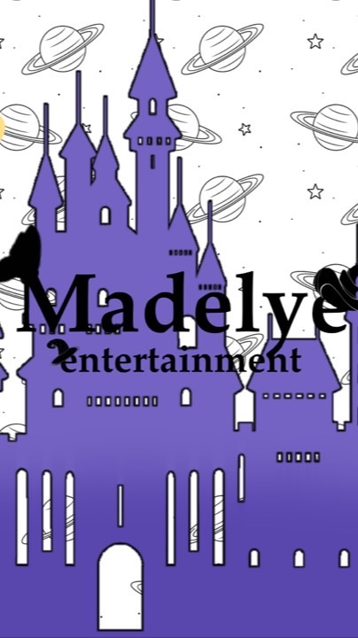 Madelye_entertainment