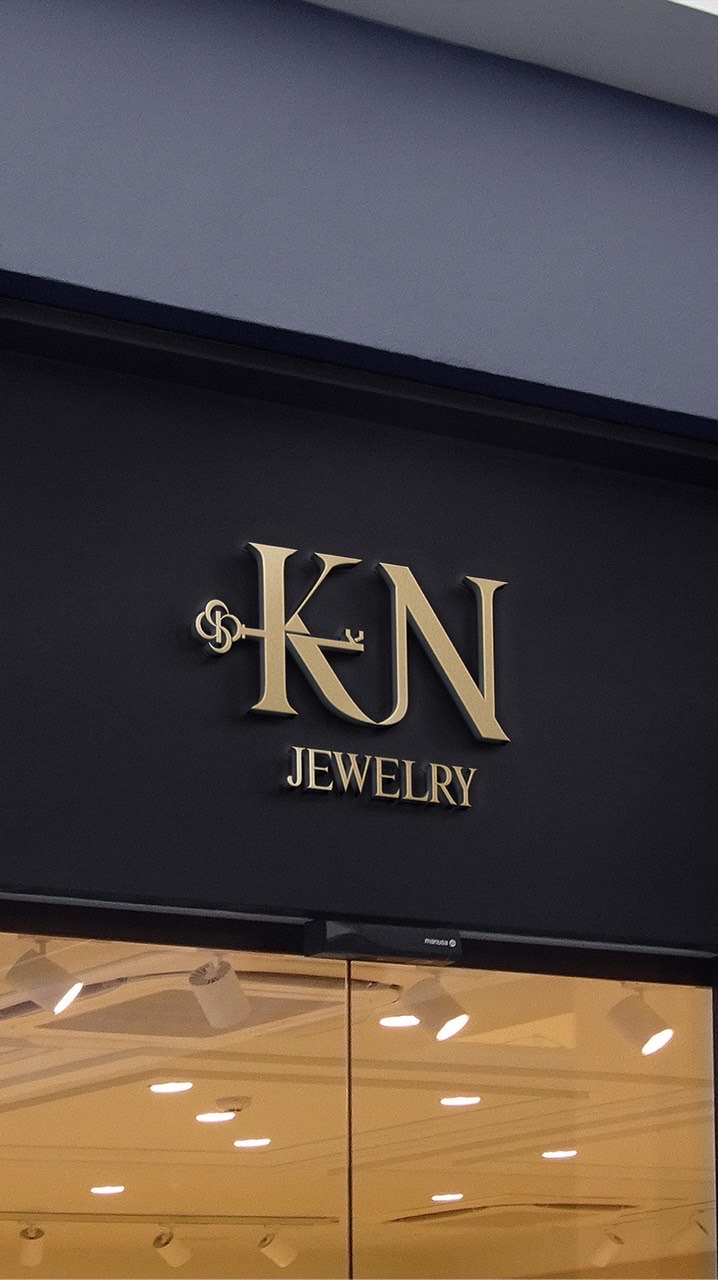 ร้าน KN Jewelry shop