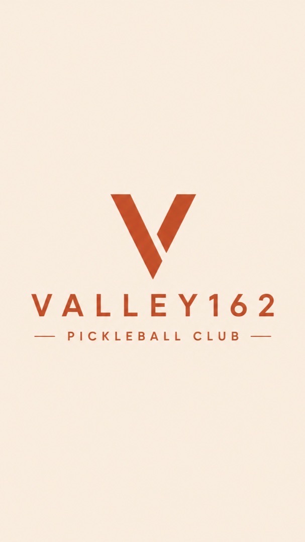 Valley162 Pickleball Club