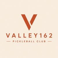Valley162 Pickleball Club
