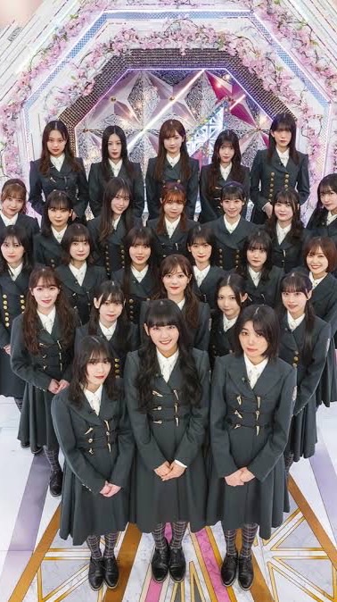 「坂道メンバー」 と 愉快な「オタク」達