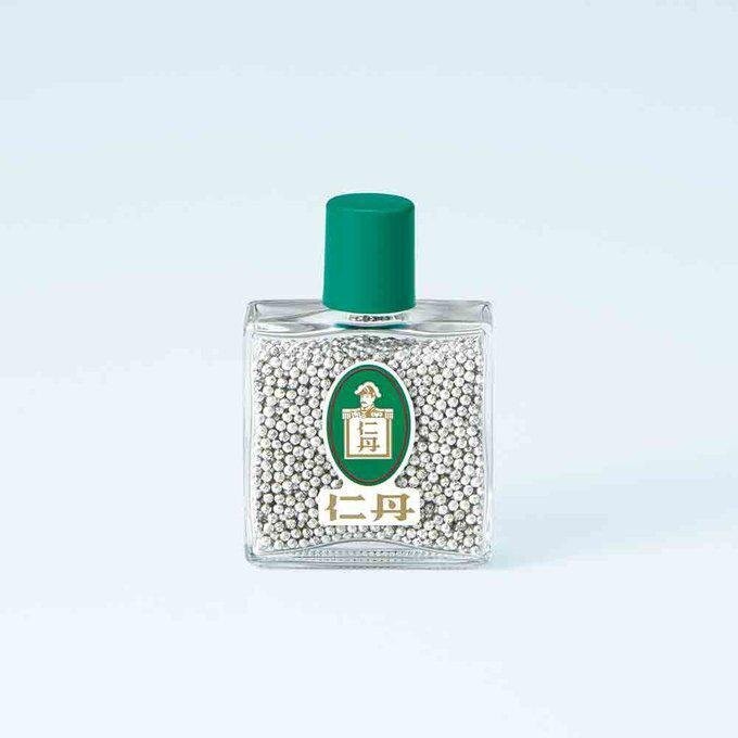 仁丹 って結局なんなん 自虐ツイートで世間を沸かせる創業130年老舗企業の 中の人 が解説