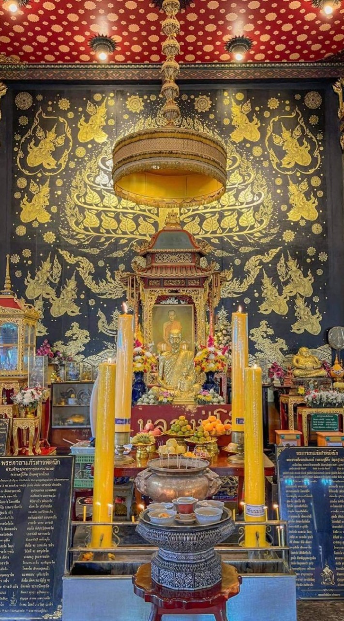 ผู้นำพาหา เช่า เหมาพระเครื่อง พระบูชา ตามบ้าน