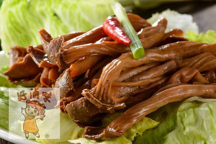 新北市三重區文化南路超人氣滷味★好滷味滷獲你的心★