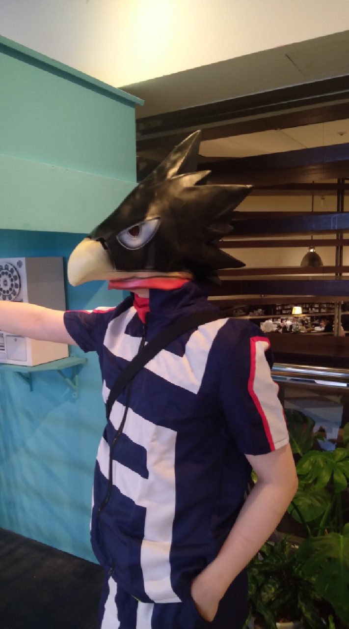 cosplay北/中/南交流會