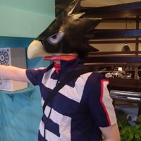 cosplay北/中/南交流會