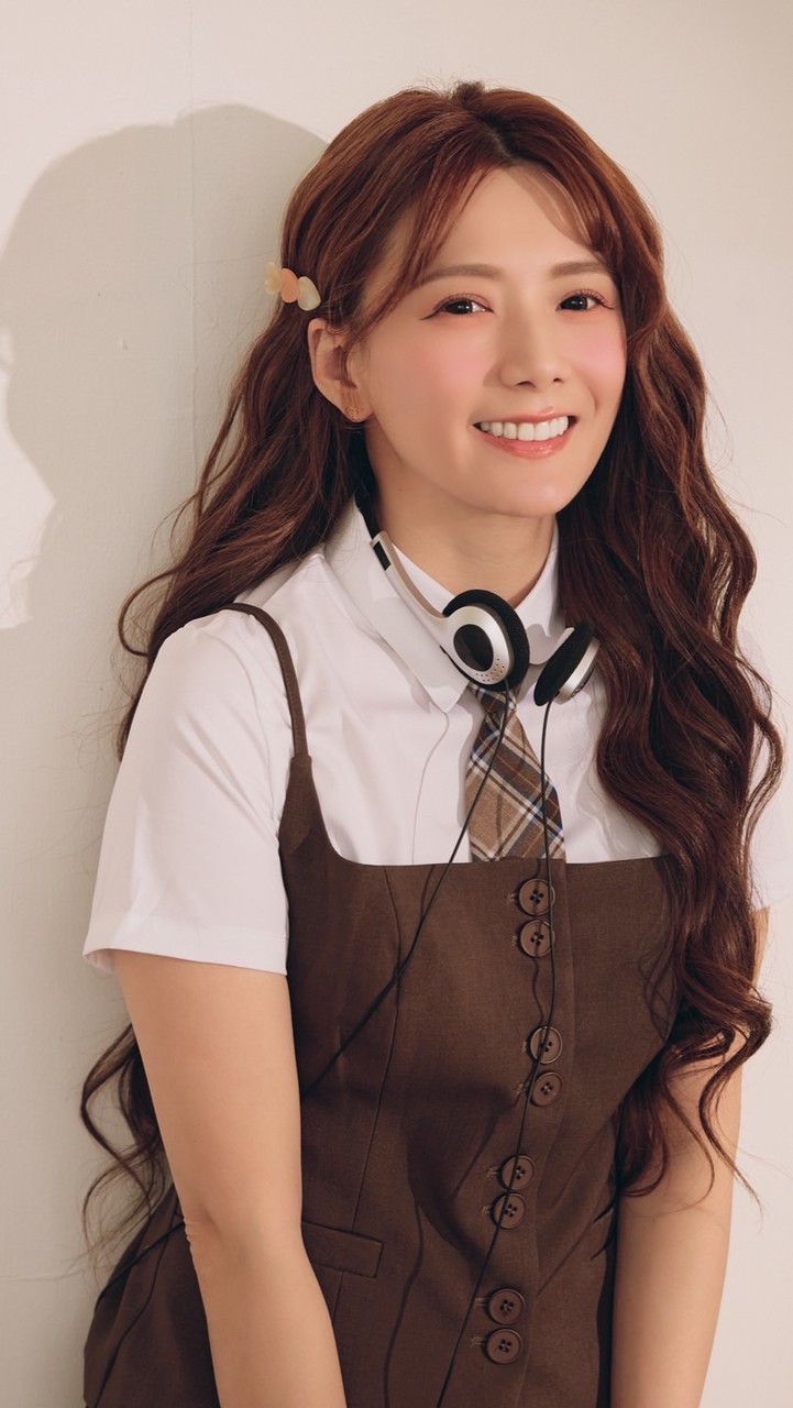 早午晚安！我是婕翎