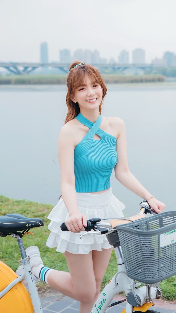 早午晚安！我是婕翎