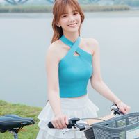 早午晚安！我是婕翎