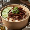 เนื้อแดดเดียว อ่าวอุดม ศรีราชา