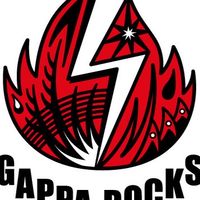 GAPPA ROCKS ISHIKAWA公式