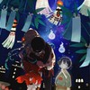 地縛少年花子君對戲群