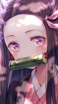💕鬼滅の刃なりきり💕