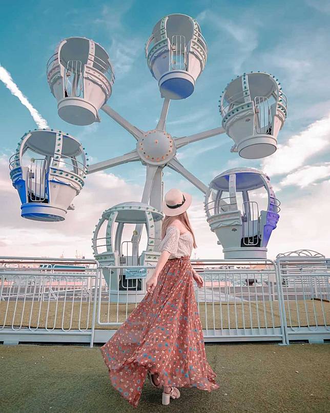 圖片來源：IG @hannahbabyya