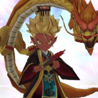 妖怪三国志 「無課金＆初心者」 の輪