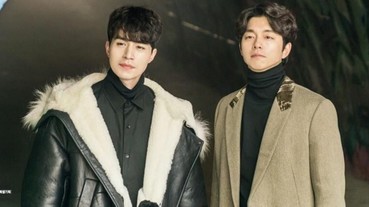 孔劉還是李棟旭？《鬼怪》2大男神大比拼！