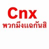 สาดไปสมาชิกcnx
