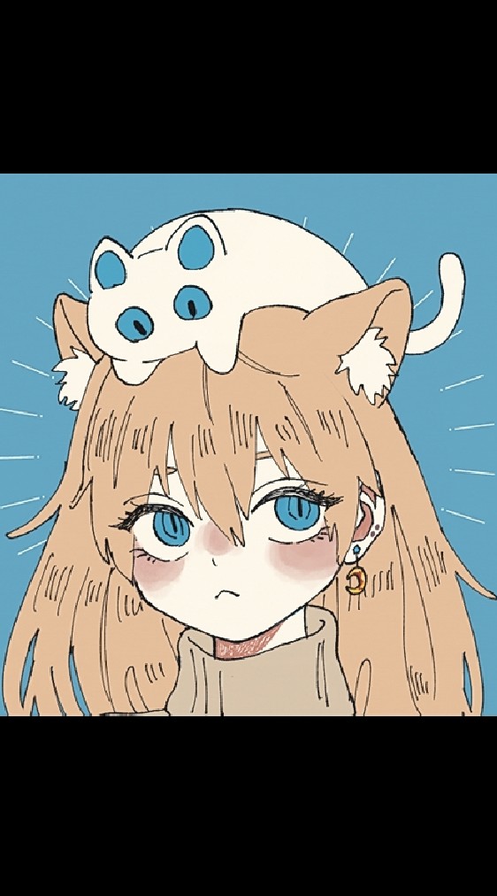 お絵描き好きさん達集まれ〜！！のオープンチャット