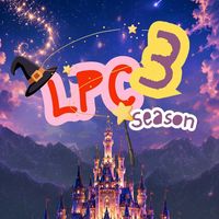 LPC #3 🪄✨