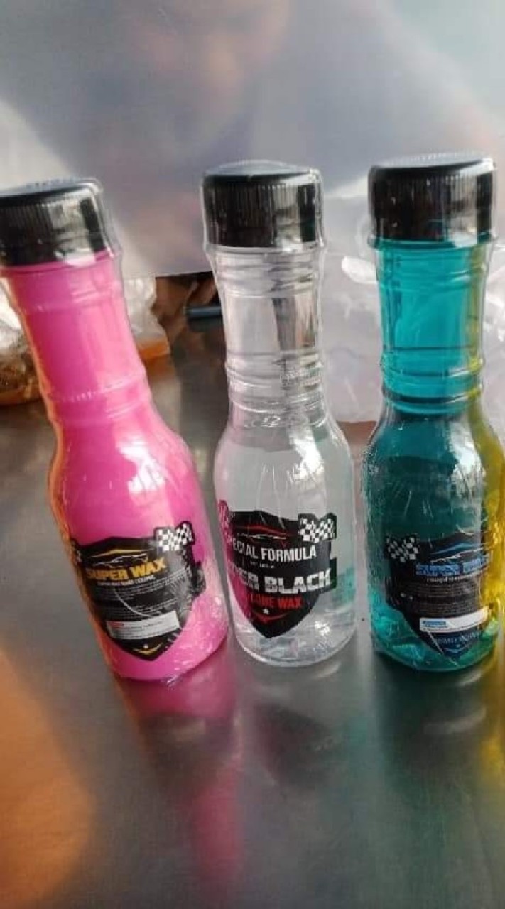 ซื้อ-ขาย​ Super​ back​ นํ้ายาทายางดำ
