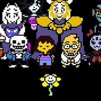 🌌•UNDERTALE• RP🌆