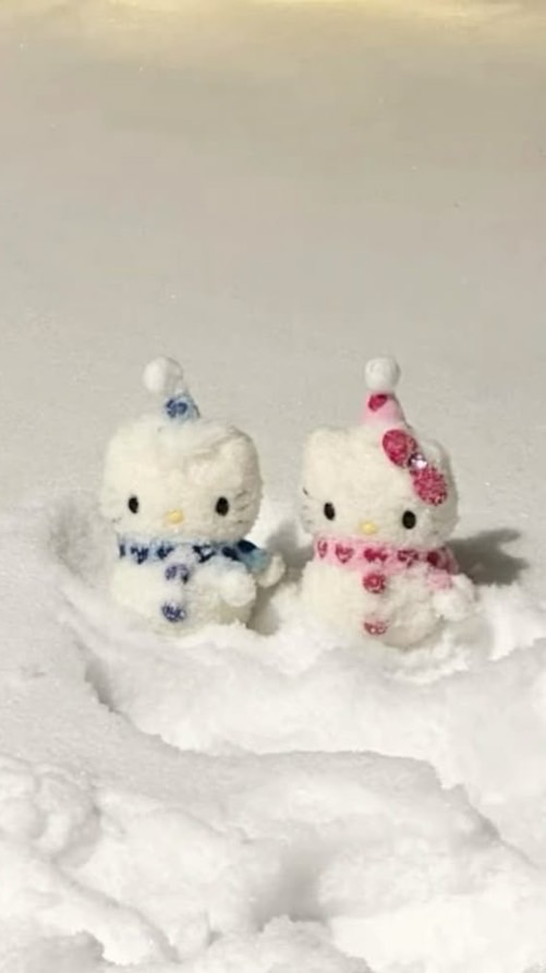 聊天💬