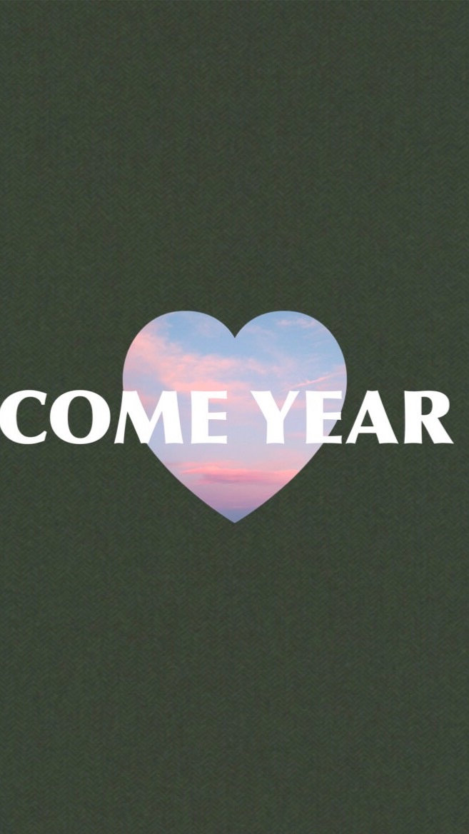 Come Year