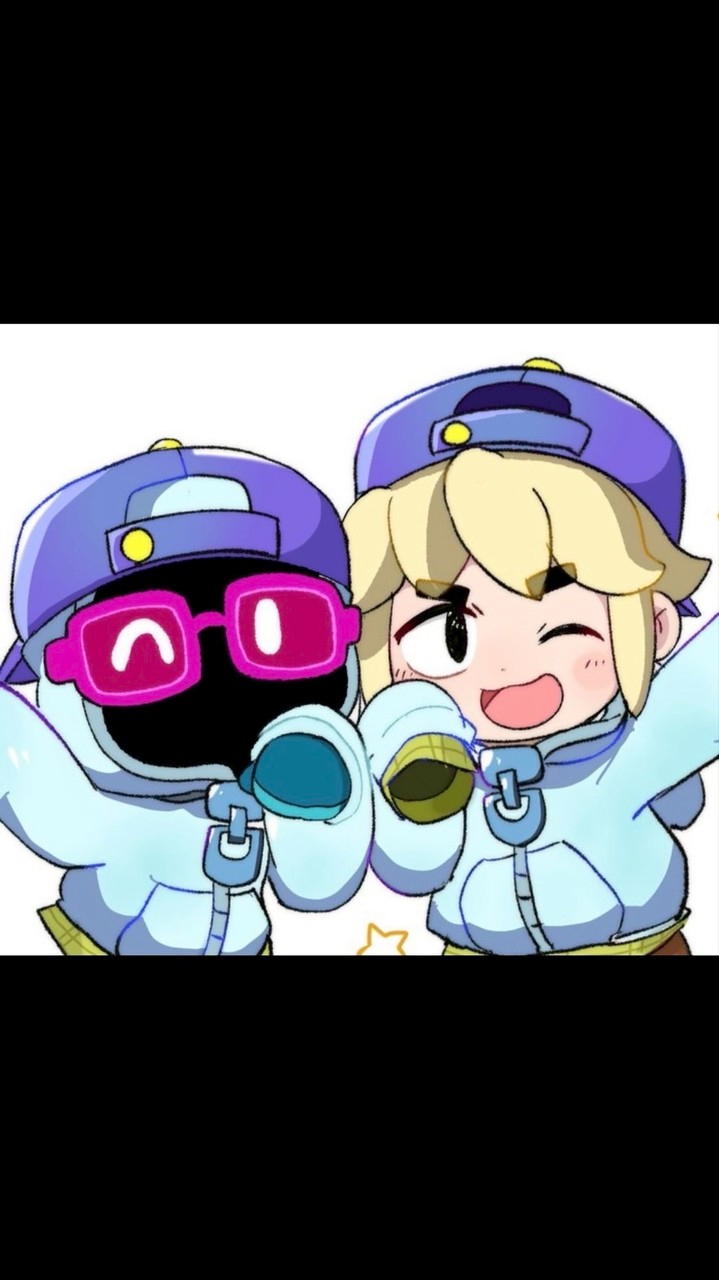 ブロスタ雑談しよ〜！