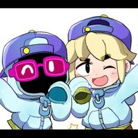 ブロスタ雑談しよ〜！