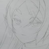 動漫臨摹描圖交流社（新建立歡迎加入！）