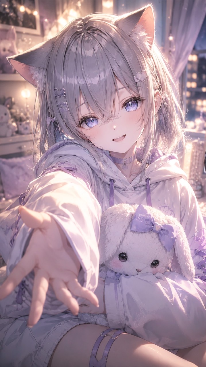 👻つむぎ配信通知🎀