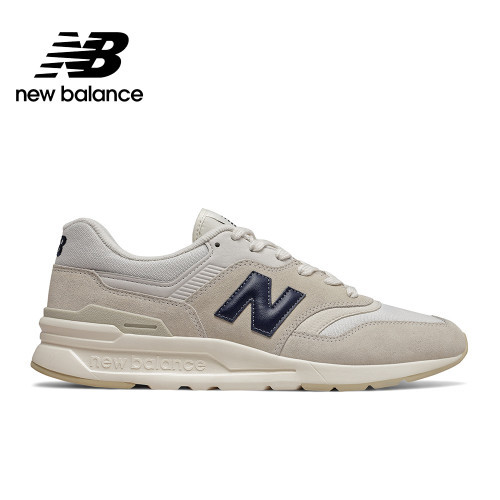 NB官網，New Balance官網，New Balance，997H以過往MADE 997曾經出過的配色為靈感，橡膠大底GCEVA中底