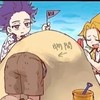 MHA緩也ハント