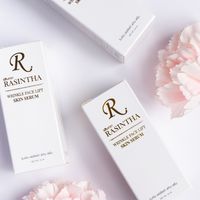 Afiliate Rasintha Brand
