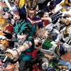 ヒロアカ ウルトラランブルSwitch勢のみ 人数少ないから入ってきてー！