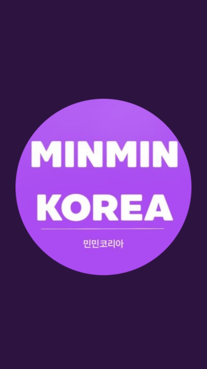 อัพเดทเรทMINMIN KOREAのオープンチャット