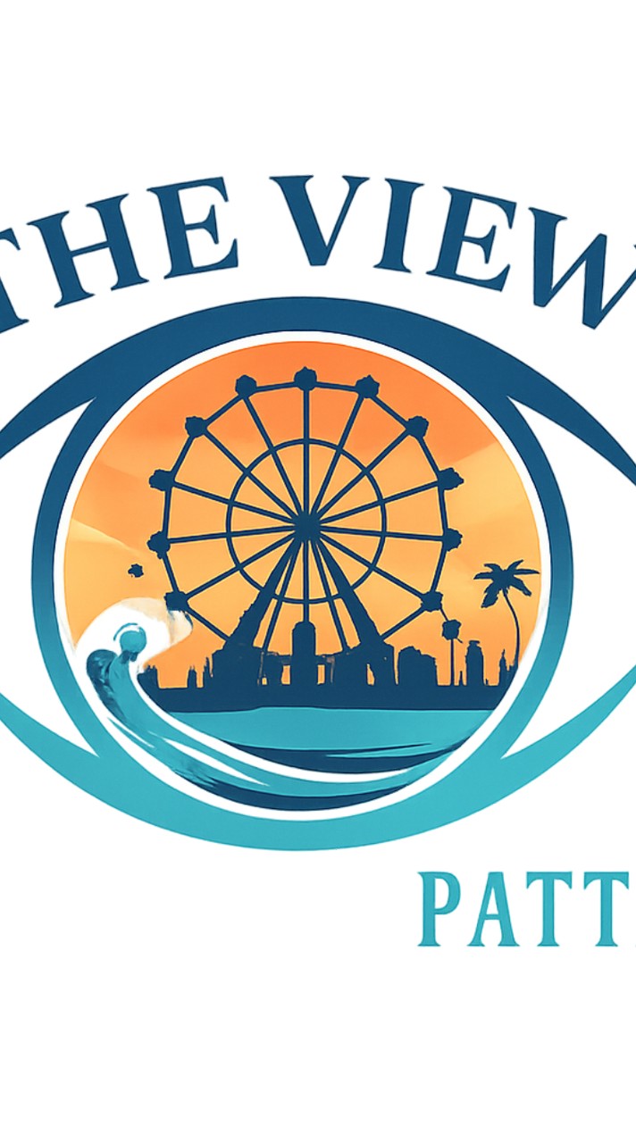 The View All Team