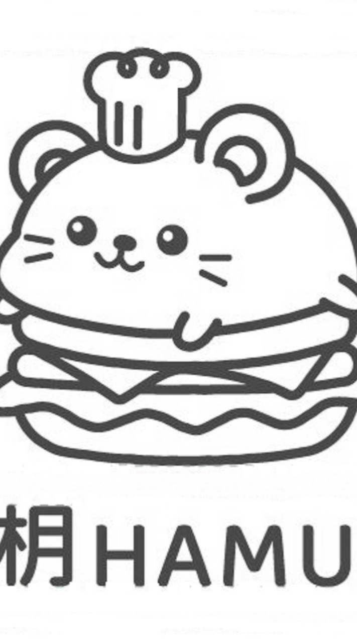 枂HAMU早午餐