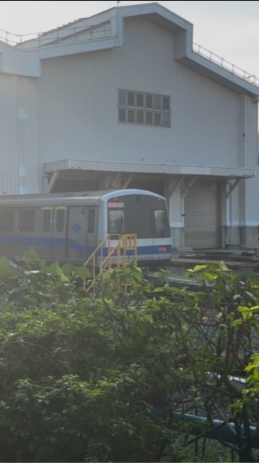 台北捷運討論社