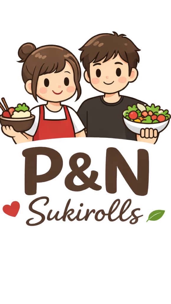 P&N Sukirolls
