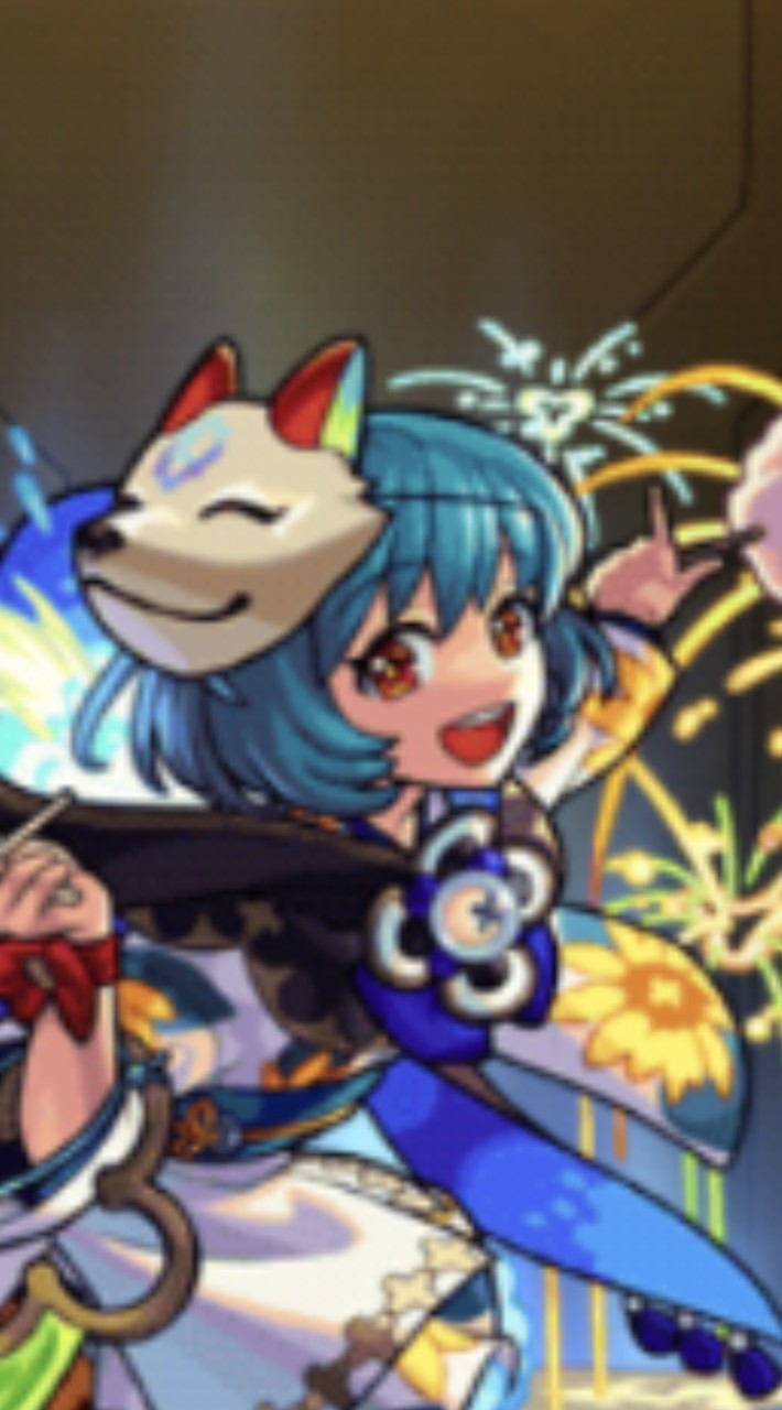 Re マサムネから始めるモンスト生活