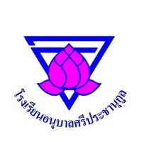 วิชาภาษาอังกฤษ ป.1 รร.อนุบาลศรีประชานุกูล