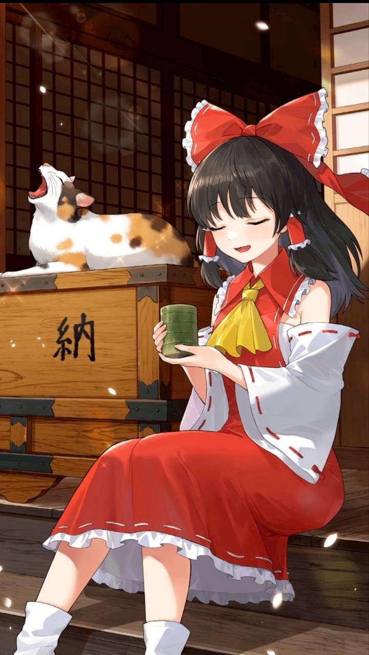 【東方アルカ】狐火の妖術教室