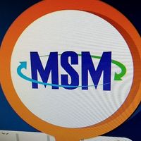 MSM Transfer money @COSMO BAZAAR