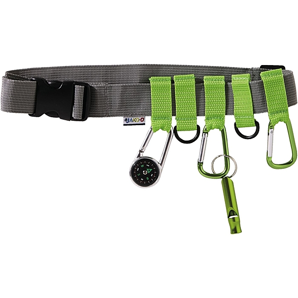 ●附小口哨，戶外聯繫最佳工具n●附迷你指南針，方便辨識方向n●另附備用鉤環