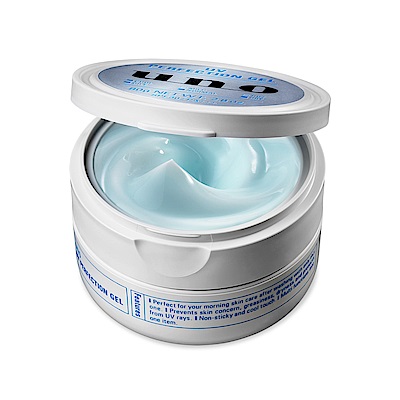 UNO 完效男人抗UV醒膚凍 80g