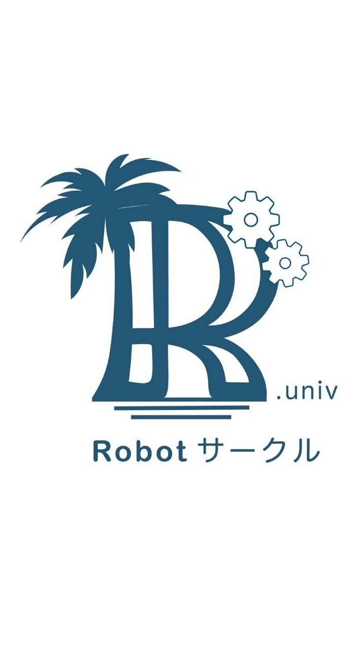 Robotサークル新歓2026