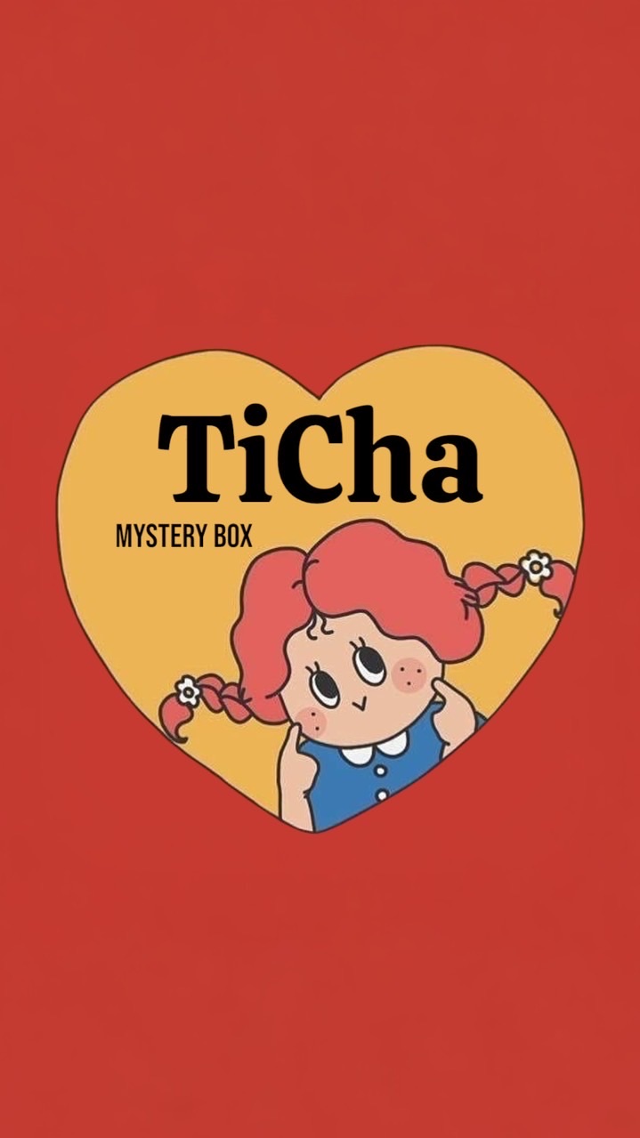 TiCha